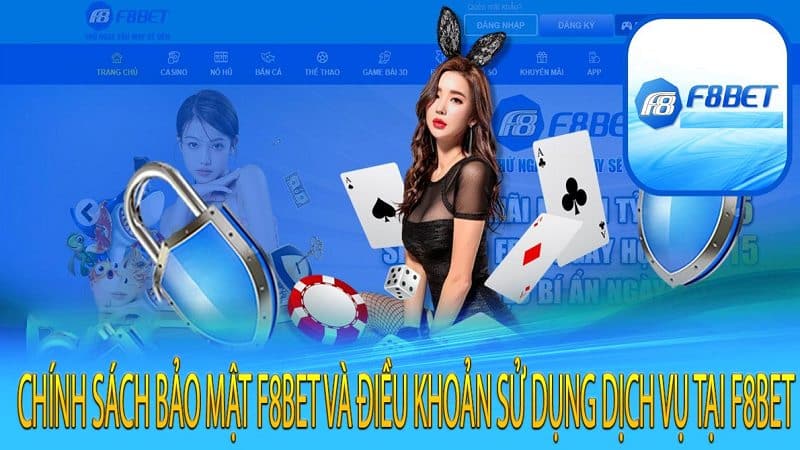 Những lưu ý cần nhớ khi chơi cá cược tại nhà cái F8bet