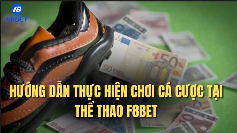 Tổng hợp những ưu điểm tại sảnh thể thao F8bet