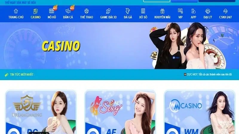 Người chơi cá cược cần phải có trách nhiệm để nâng cao trải nghiệm giải trí