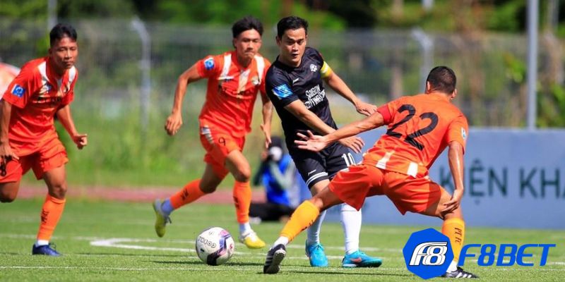 Bóng đá phủi là gì