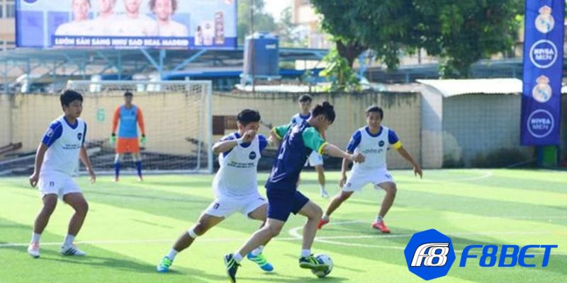 Bóng đá phủi là gì