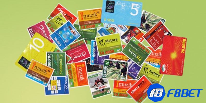 cá độ bóng đá bằng thẻ điện thoại