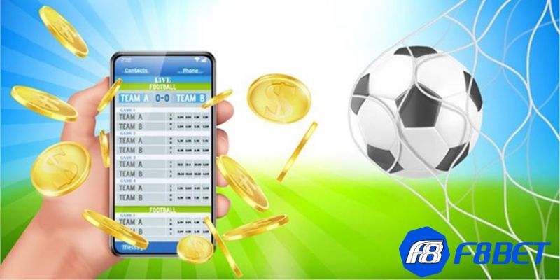 cá độ bóng đá bằng thẻ điện thoại