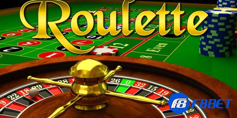 cách chơi bài roulette
