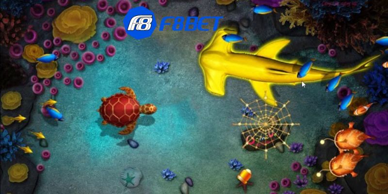 cách chơi bắn cá ăn xu