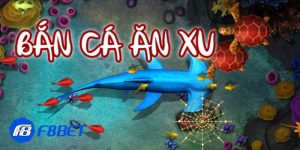 cách chơi bắn cá ăn xu