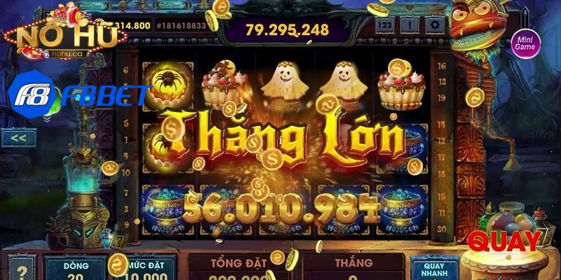 cách chơi game nổ hũ