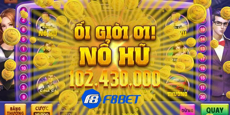 cách chơi game nổ hũ