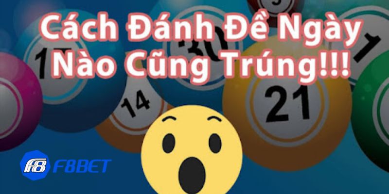 cách chơi lô đề chuyên nghiệp