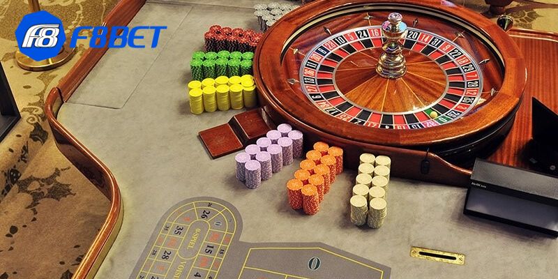 cách chơi roulette dễ thắng