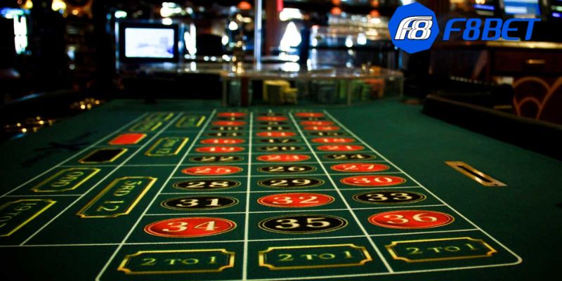 cách chơi roulette dễ thắng