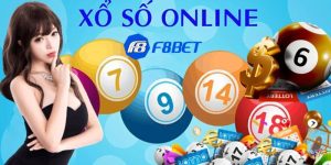Cách chơi xổ số online