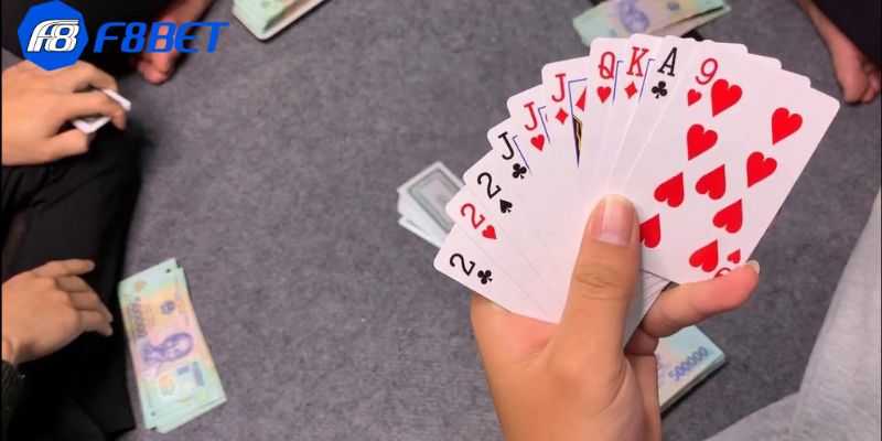 cách đánh sâm bịp