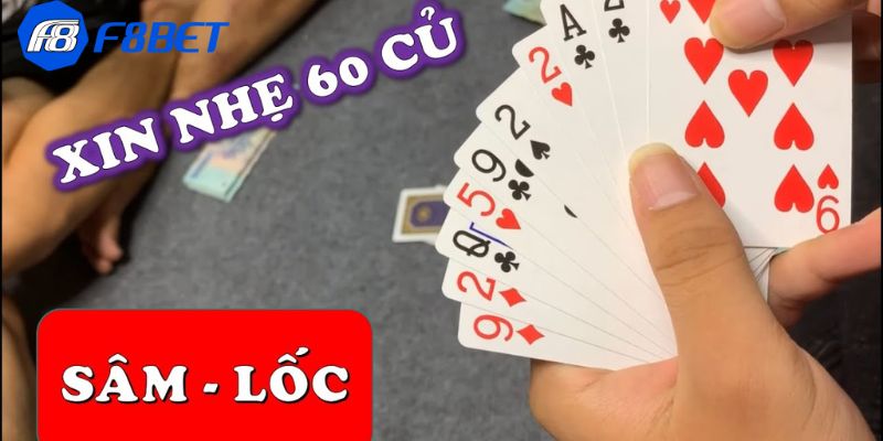 cách đánh sâm bịp