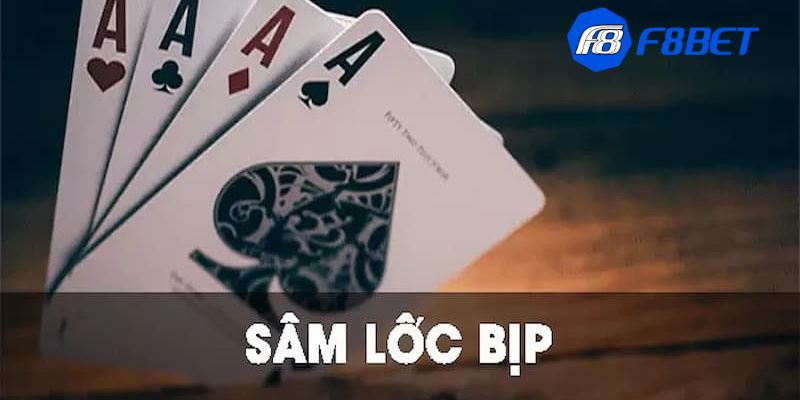 cách đánh sâm bịp