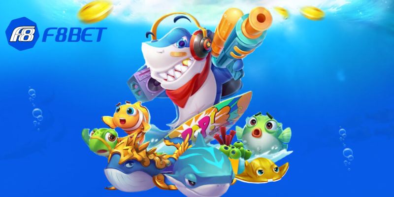 cách hack game bắn cá