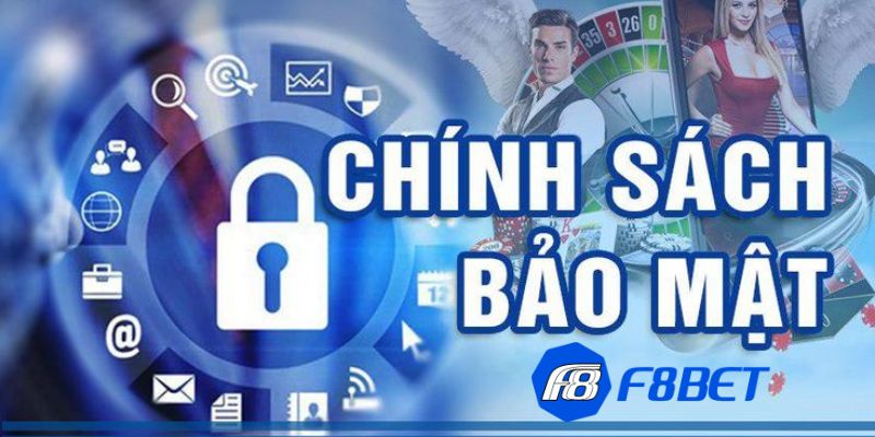 Chính sách bảo mật