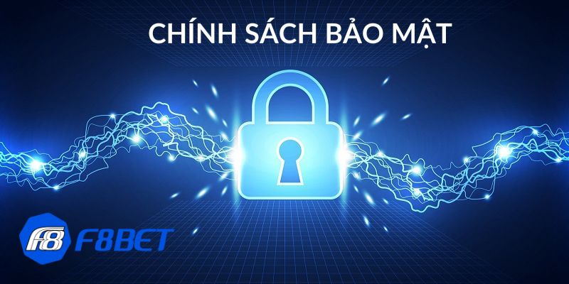 Chính sách bảo mật