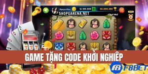 game nổ hũ tặng tiền khởi nghiệp