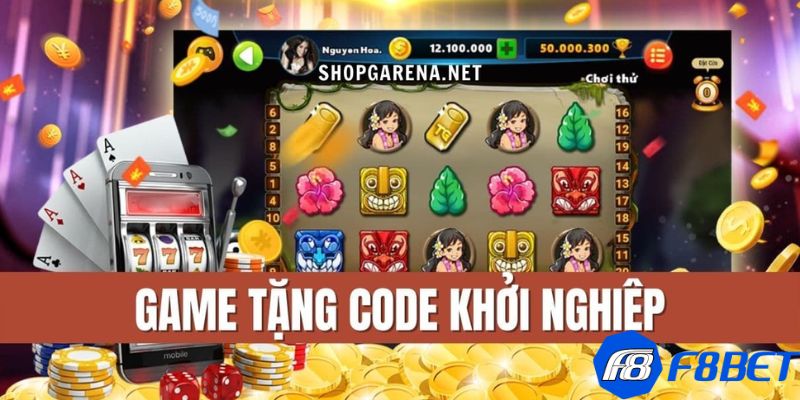 game nổ hũ tặng tiền khởi nghiệp