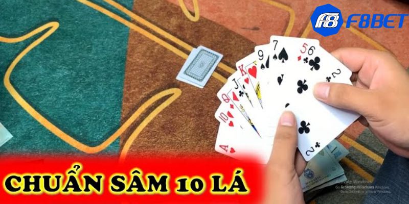 mẹo chơi bài sâm giỏi