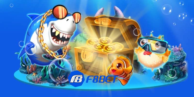 mẹo chơi bắn cá