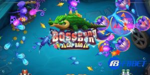 mẹo chơi bắn cá