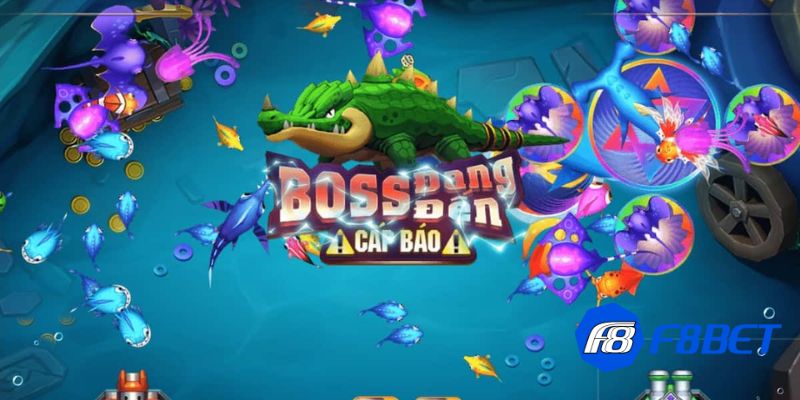 mẹo chơi bắn cá