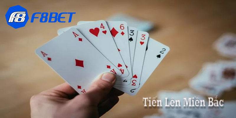 Tiến Lên Miền Bắc 