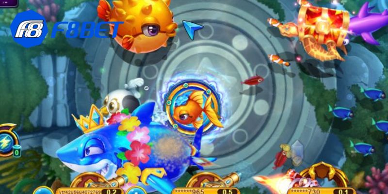 Hãy thử sức ngay với bắn cá online để khám phá những điều thú vị.