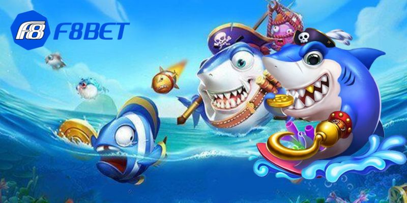 Trò chơi bắn cá online là cách tuyệt vời để giết thời gian trong những phút thư giãn.