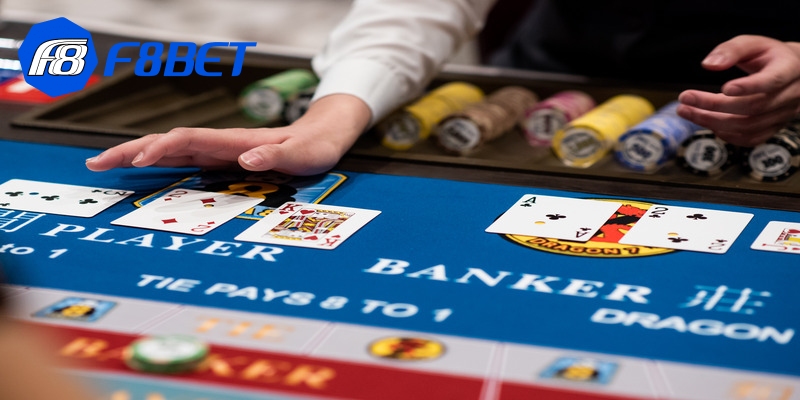 Hướng dẫn thực hiện những bí kíp đánh Baccarat cho tân thủ