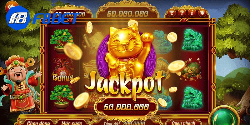 Cách chơi nổ hũ để luôn dành chiến thắng