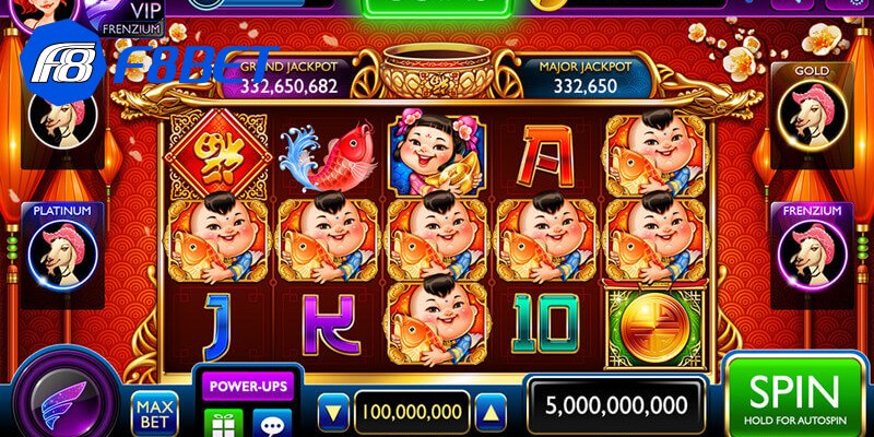 Cách chơi nổ hũ cơ bản cho người mới