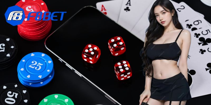 Những sai lầm cần tránh trong cách đoán tài xỉu xí ngầu