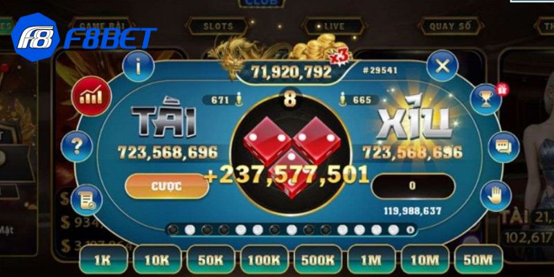 Tìm hiểu kỹ về trò chơi tài xỉu sẽ giúp bạn áp dụng chiến thuật hiệu quả hơn.