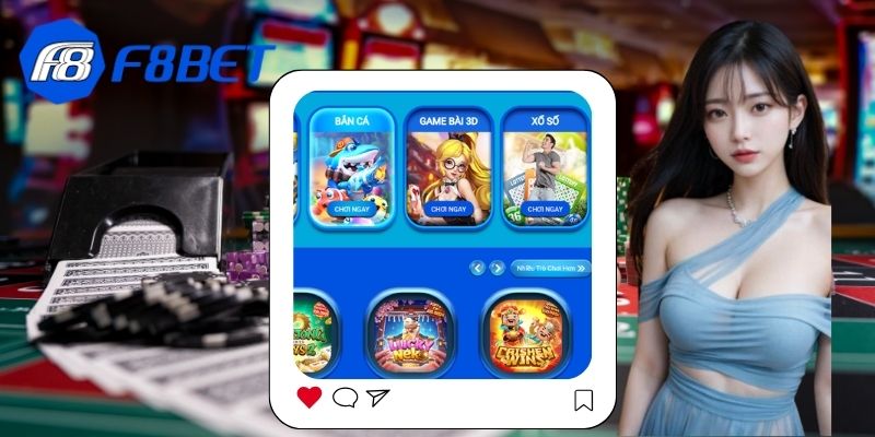 Game bài miễn phí