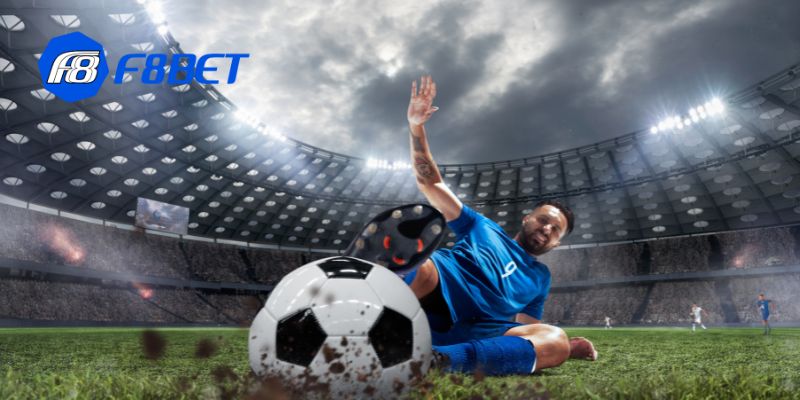 Kèo bóng đá số có thể phức tạp nhưng nếu hiểu đúng, bạn sẽ tìm thấy cơ hội thắng cược lớn