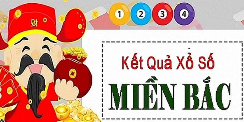 Kết quả Xổ Số Miền Bắc