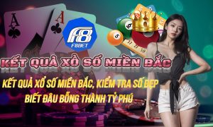 Kết quả Xổ Số Miền Bắc