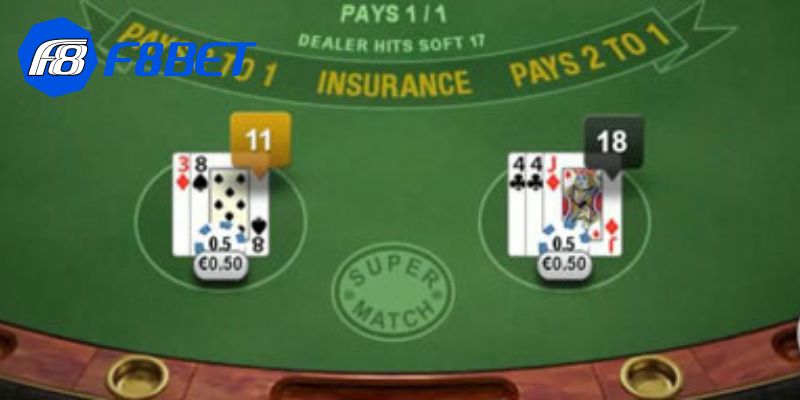 Mẹo chơi Blackjack