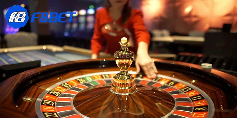 mẹo chơi Roulette thắng lớn