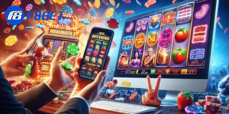 Tận dụng ưu đãi để tăng cơ hội chiến thắng