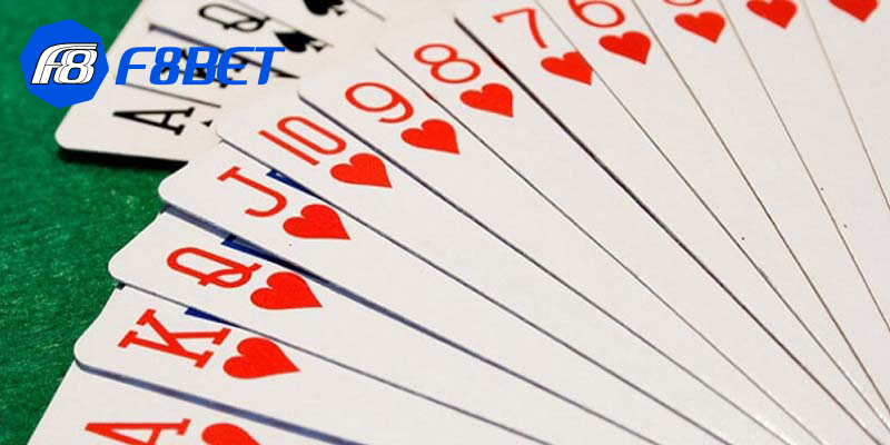 Mẹo xếp bài Tiến lên