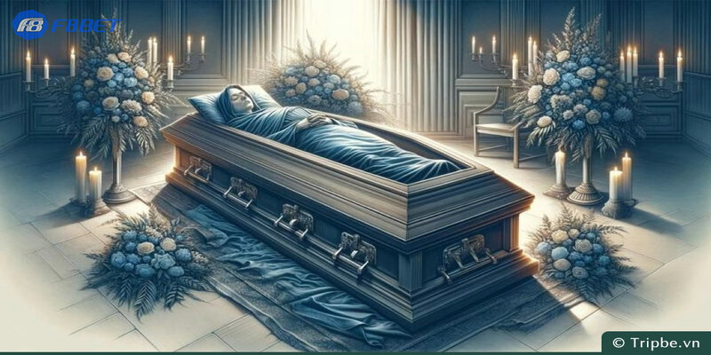 Cách đối phó khi mơ thấy quan tài mà bạn cần biết