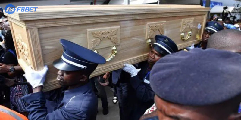 Nằm mơ thấy quan tài có ý nghĩa gì?