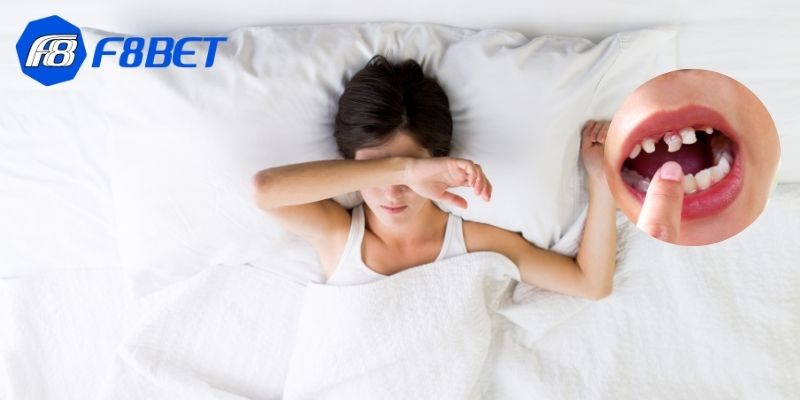 Liệu nằm mơ rụng răng có phải điềm báo xui xẻo sắp đến trong chuyện tình cảm hay chỉ là sự lo lắng nội tâm?