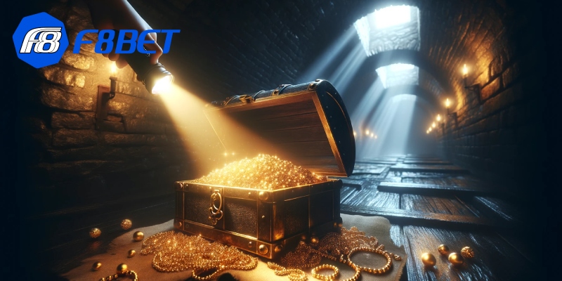 Liệu bạn có đang bỏ qua một điềm báo quan trọng khi nằm mơ thấy vàng?