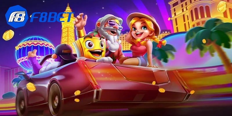 Trải nghiệm cảm giác hồi hộp khi nổ hũ Cwin999 và nhận về những giải thưởng hấp dẫn.