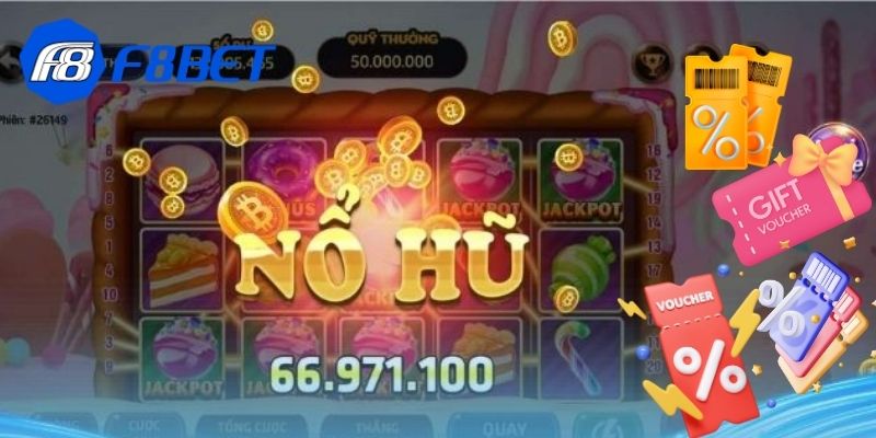 nổ hũ tặng code